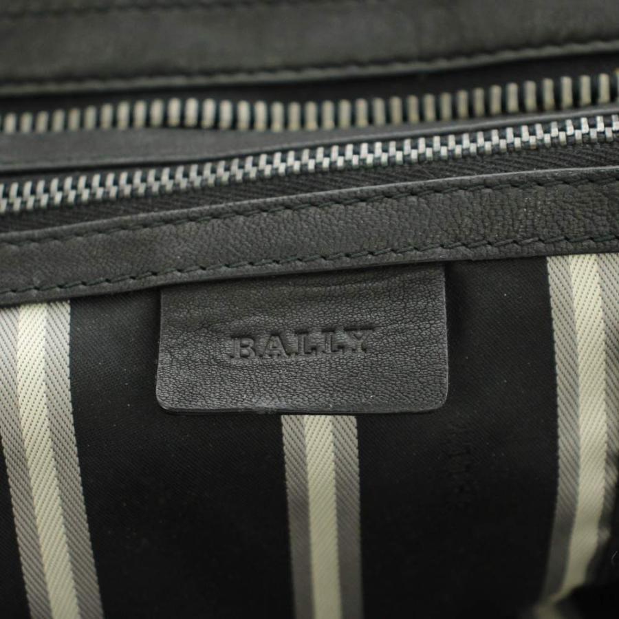 Bally（バリー） ブリーフケース ビジネスバッグ ハンドバッグ