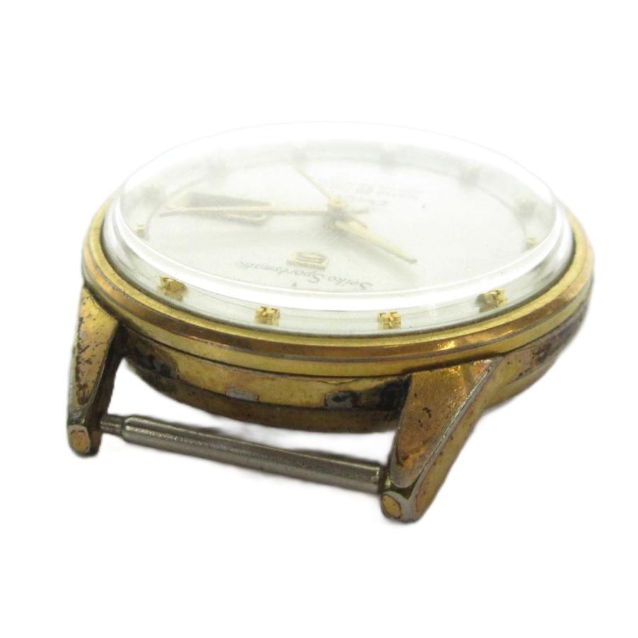 セイコー SEIKO 5 スポーツマチック デラックス 42798T0 腕時計 自動
