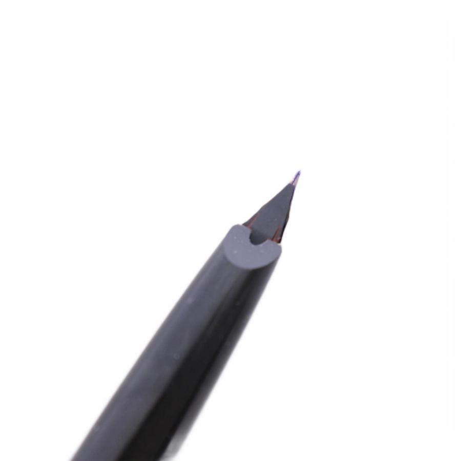 MONTBLANC モンブラン 万年筆 ペン先 14K-585 ブラック モンブラン MONT BLANC 万年筆 ペン先585 14K 黒 ブラック /TK □GY11