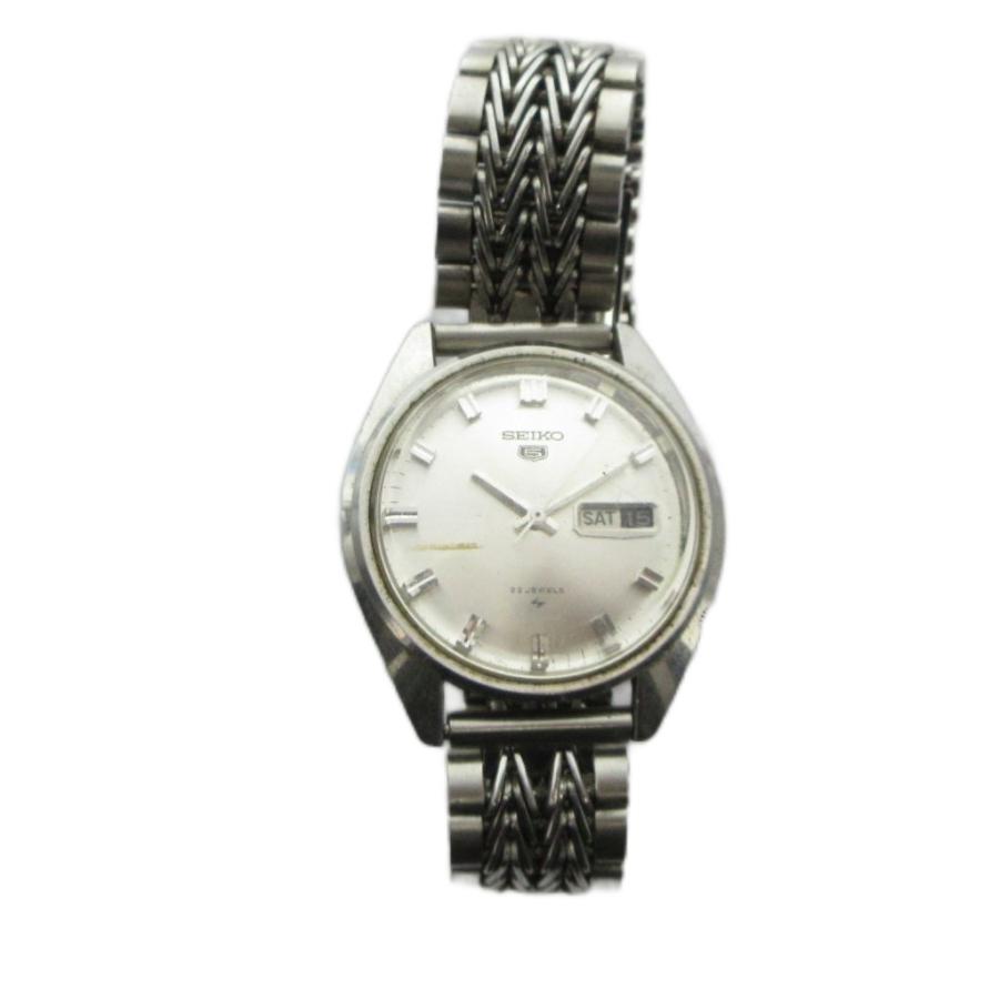 セイコー SEIKO 5 ファイブ 5126-8060 腕時計 ヴィンテージ