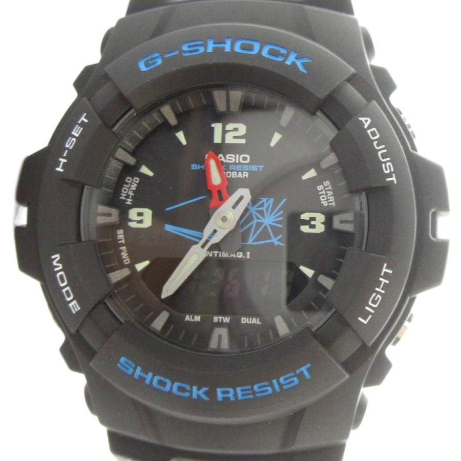 G-SHOCK カシオジーショック CASIO Marlboro マルボロ アイスブラスト 