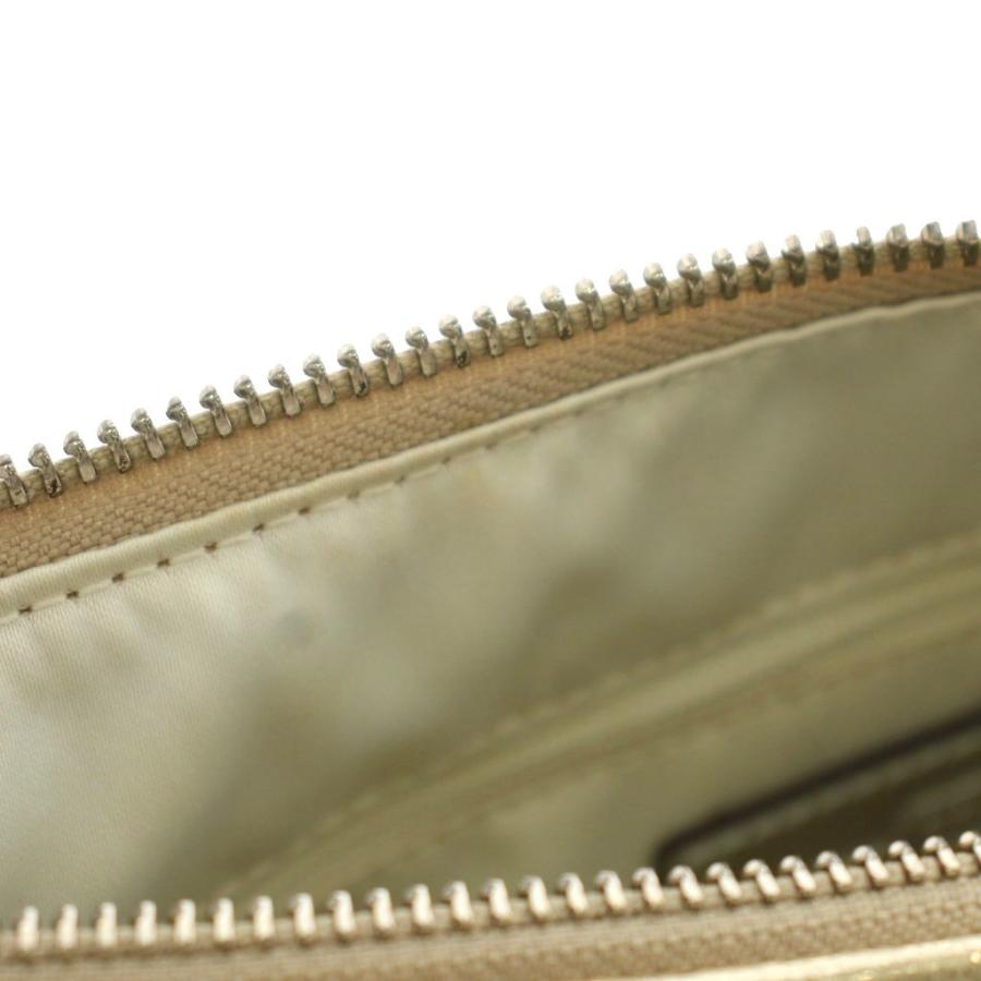 COACH（コーチ） ハンドバッグ ショルダーバッグ スパンコール ロゴ