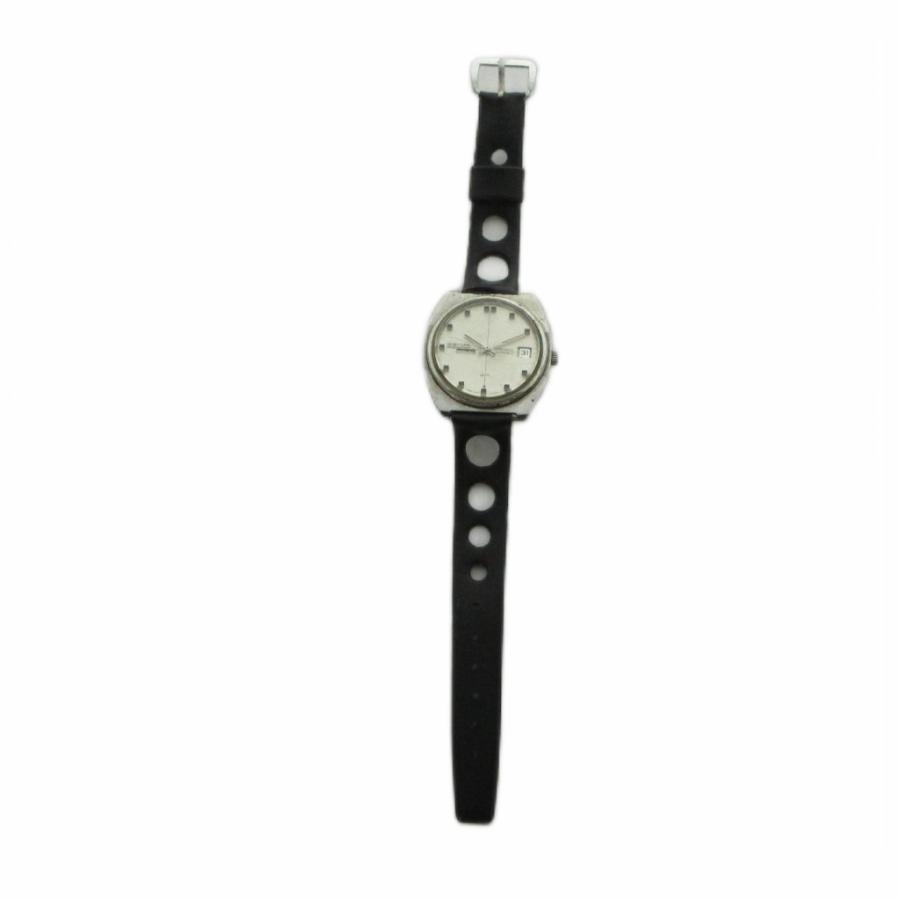 セイコー SEIKO 5606-7100 LORD MATIC ロード マチック 腕時計