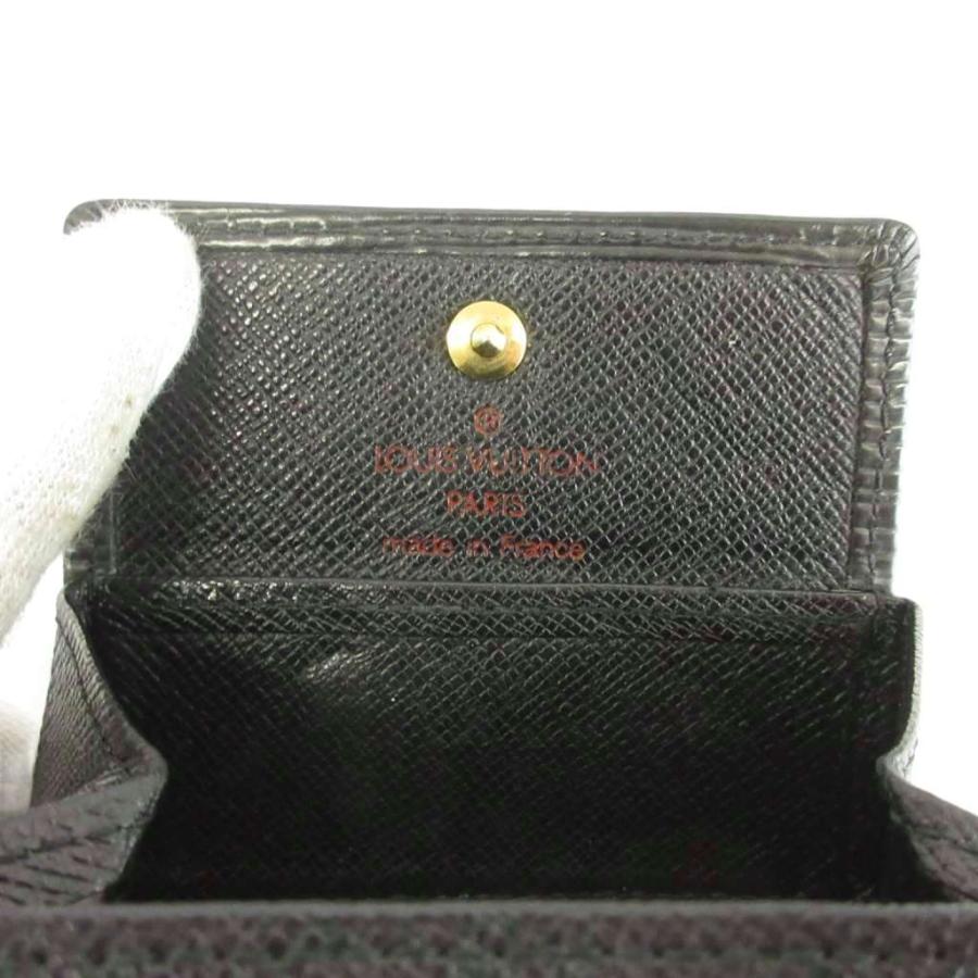LOUIS VUITTON（ルイ・ヴィトン） エピ ポルトモネ ボワット コイン