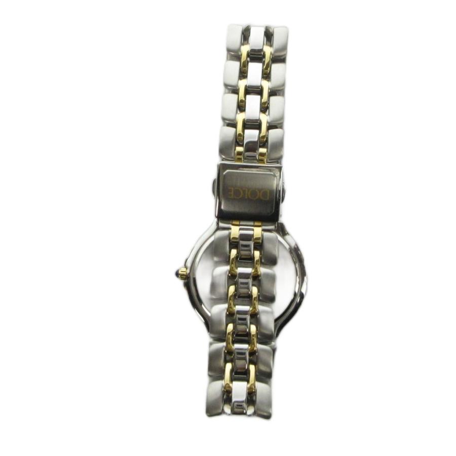 セイコー SEIKO ジャンク品 DOLCE ドルチェ 5E31-6010 腕時計 ウォッチ 