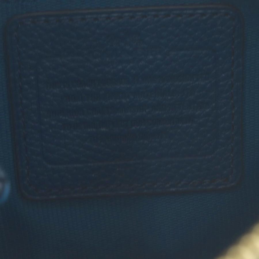 COACH（コーチ） ハンドバッグ ワンハンドル ショルダーバッグ ワン