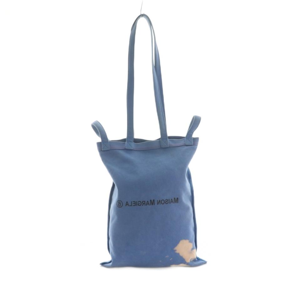 エムエムシックス メゾンマルジェラ MM6 Maison Margiela トートバッグ