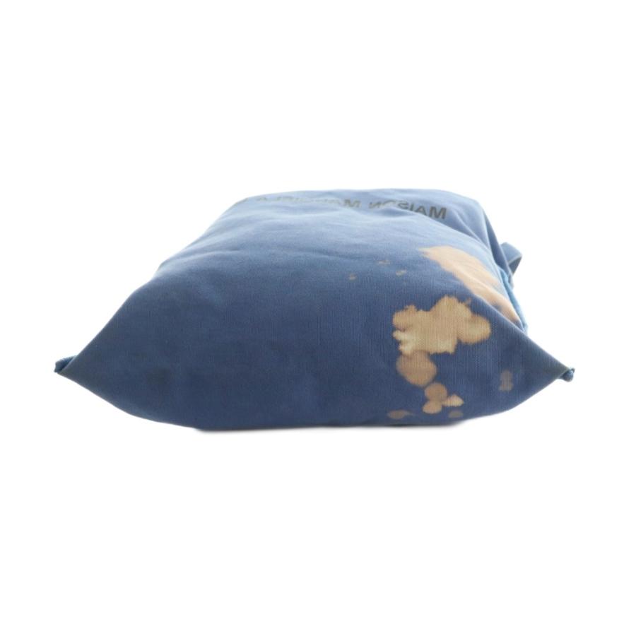 エムエムシックス メゾンマルジェラ MM6 Maison Margiela トートバッグ