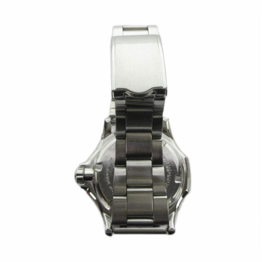 セイコー SEIKO ジャンク品 7N35-6000 SCUBA 腕時計 クォーツ ウォッチ