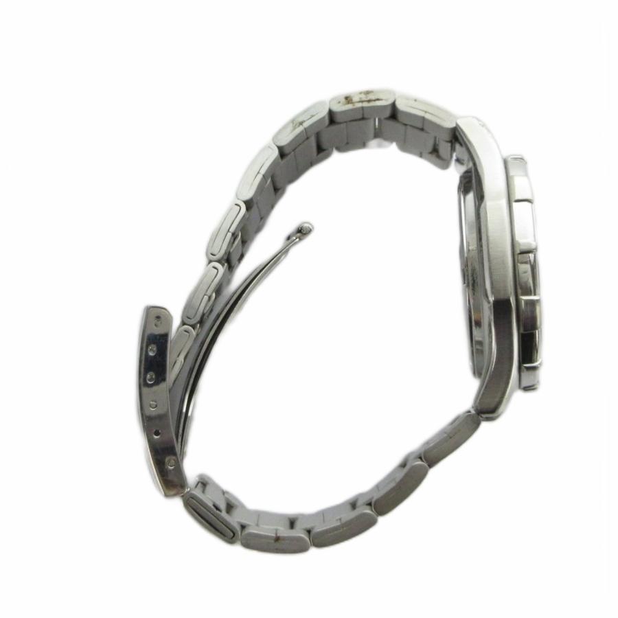 セイコー SEIKO ジャンク品 7N35-6000 SCUBA 腕時計 クォーツ ウォッチ