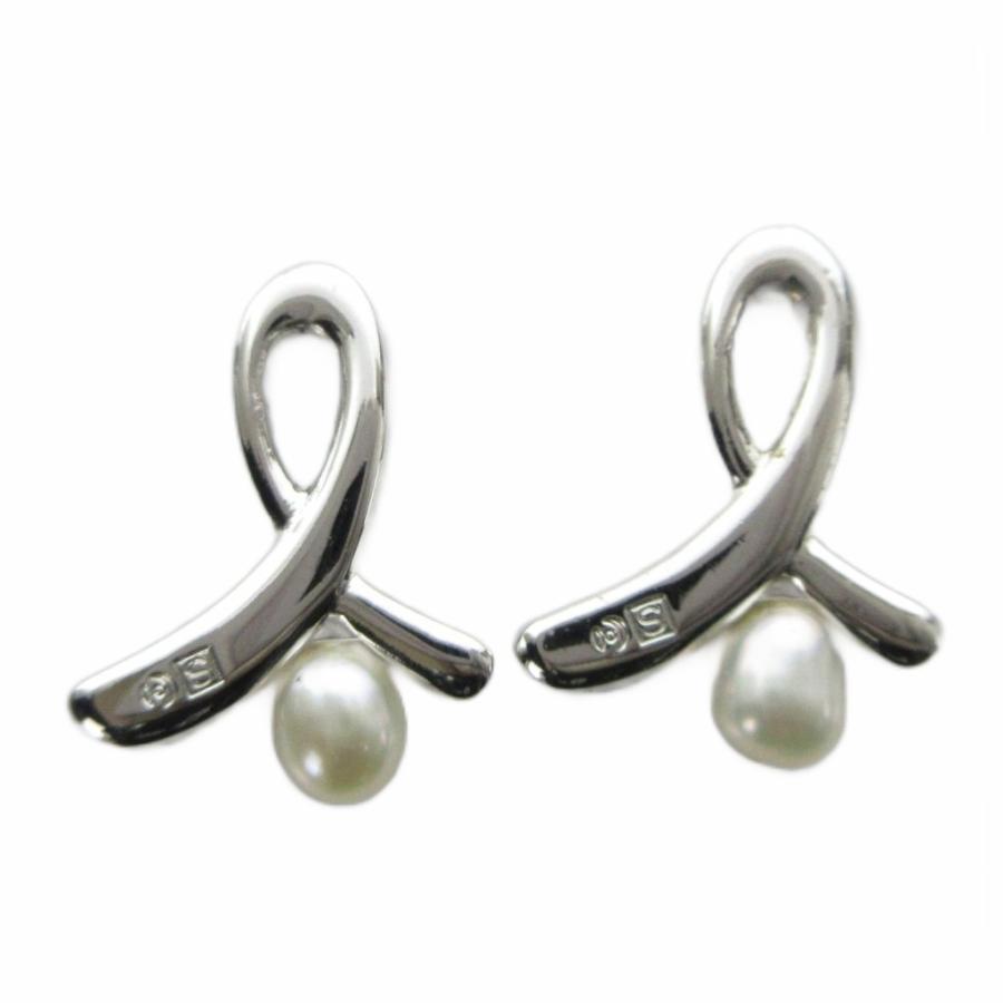 TASAKI　田崎真珠パール シルバー ブローチ、ペンダントトップとしても！ タサキ 田崎 TASAKI ピンブローチ ペンダントトップ 2点セット パール