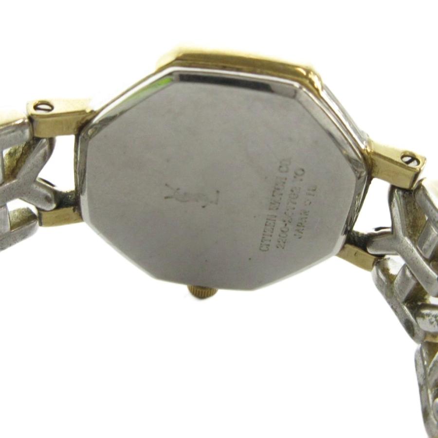 Yves Saint Laurent（イヴ・サンローラン） ジャンク品 2200-241762