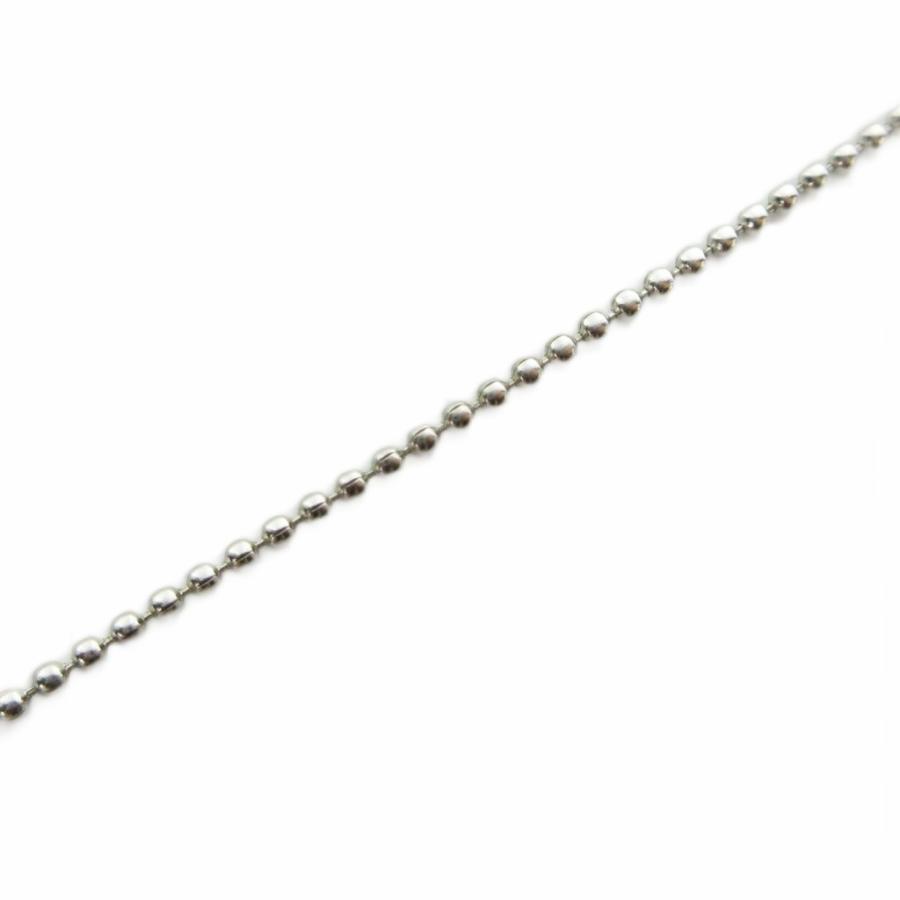 GUCCI（グッチ） ネックレス アクセサリー ロゴ プレート ドッグタグ