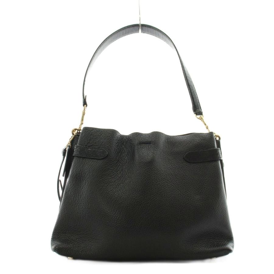 COACH（コーチ） ハンナ ハンドバッグ ショルダーバッグ 2way レザー 