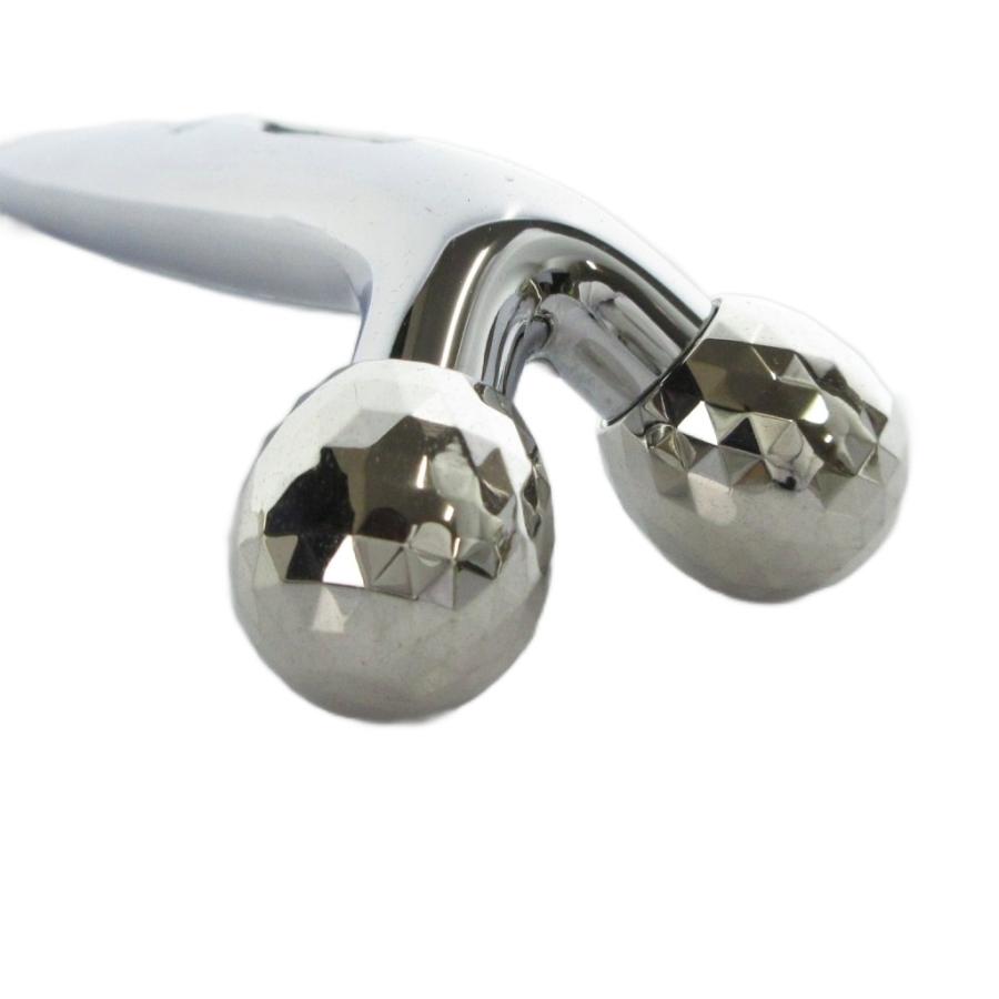 未使用品 ReFa リファ リファエスカラット ローラー RF-SC1855B リファ Refa RF-SC1855B S CARAT RAY リファエスカラットレイ 美顔