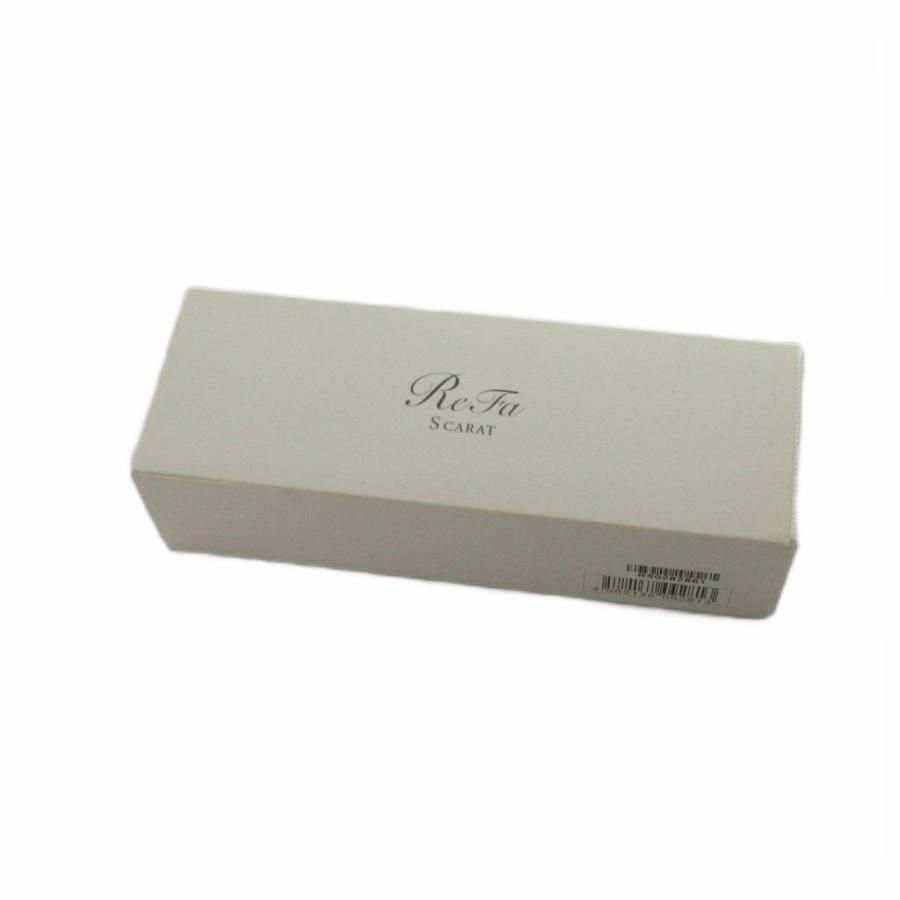リファ Refa RF-SC1855B S CARAT RAY リファエスカラットレイ 美顔