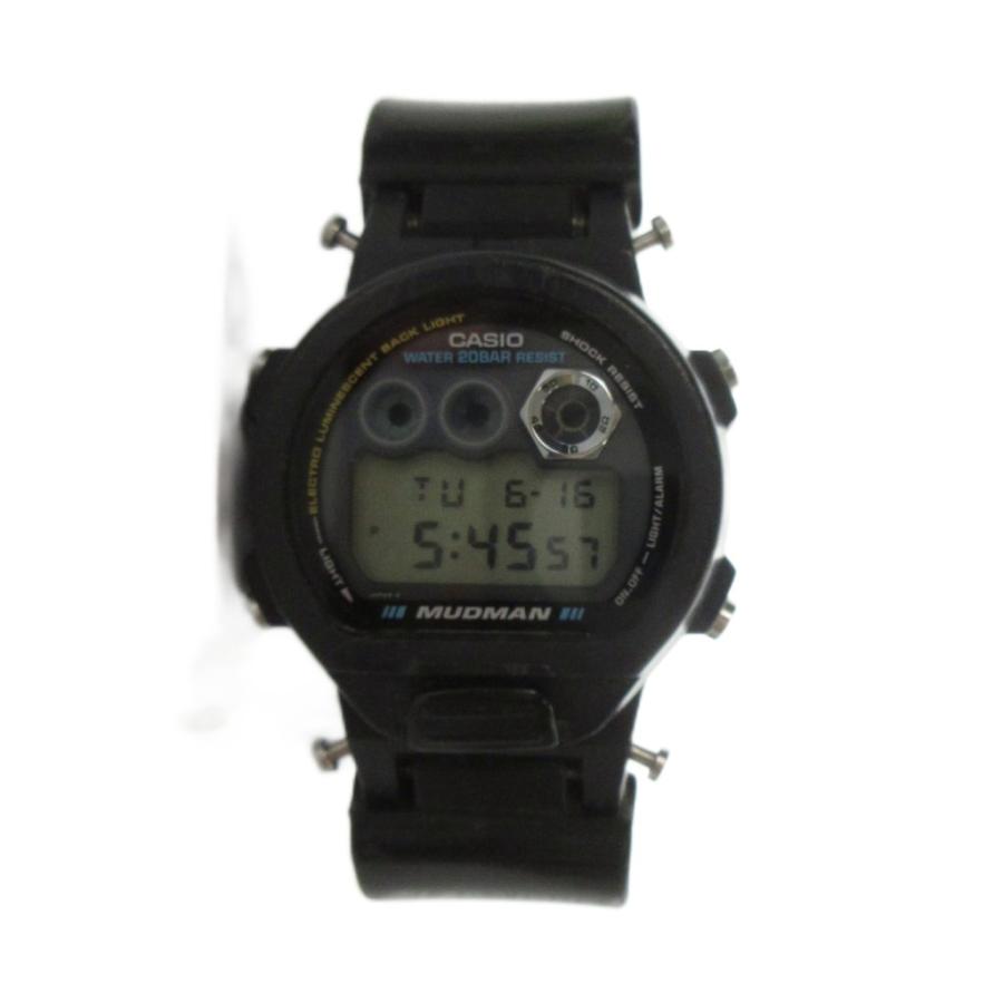 G-SHOCK カシオジーショック CASIO MADMAN マッドマン DW-8400 腕時計