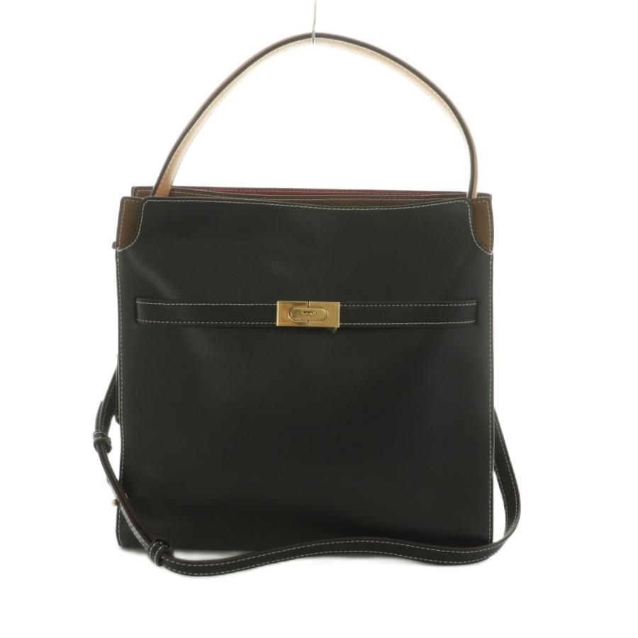 TORY BURCH（トリーバーチ） TORY BURCH 2WAY ショルダーバッグ トート