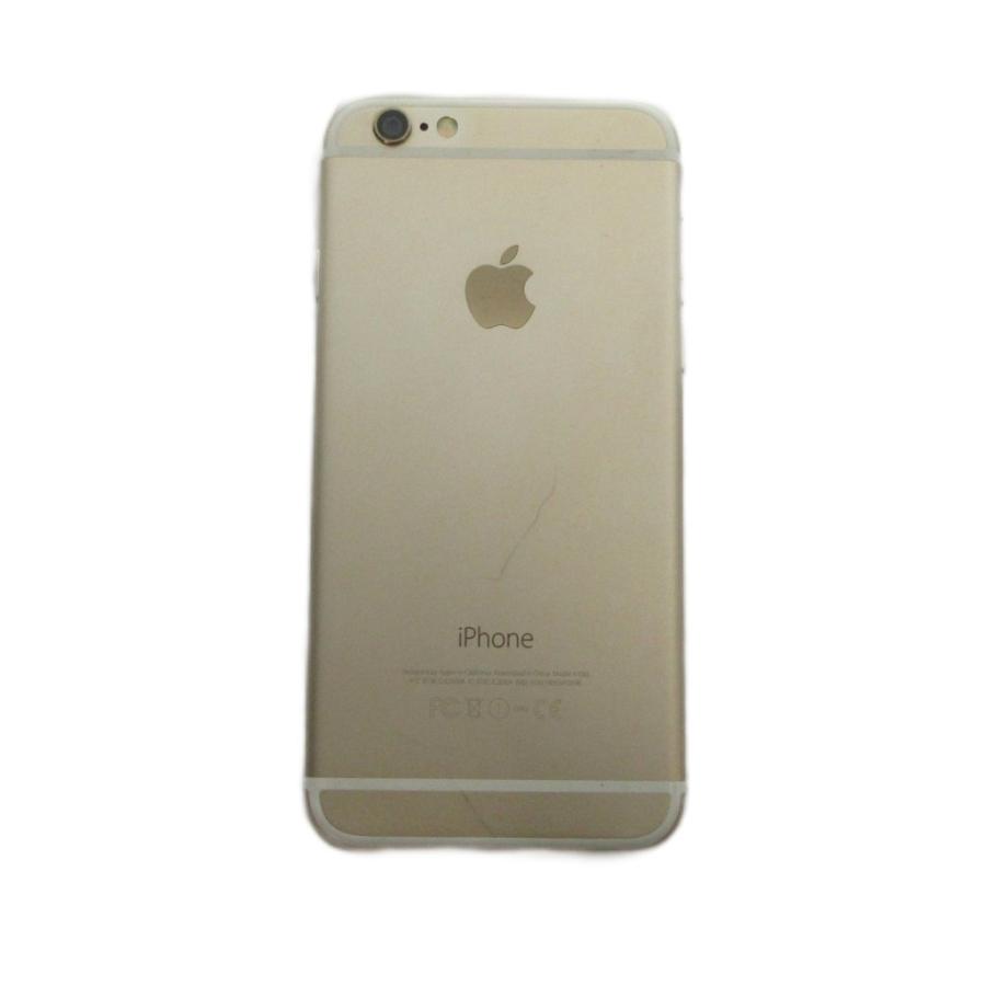 アップル Apple iPhone6 A1586 携帯電話 スマートフォン 本体 64GB