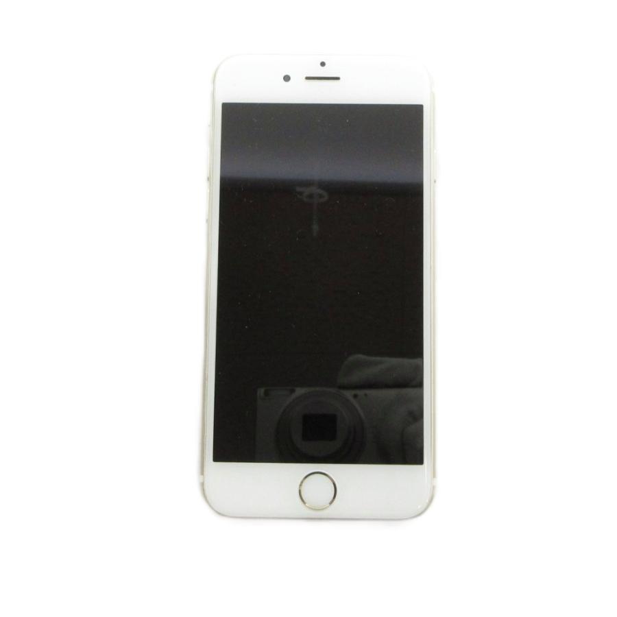 アップル Apple iPhone6 A1586 携帯電話 スマートフォン 本体 64GB
