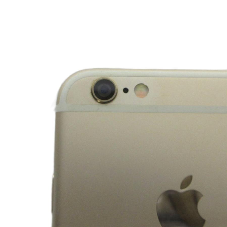 アップル Apple iPhone6 A1586 携帯電話 スマートフォン 本体 64GB