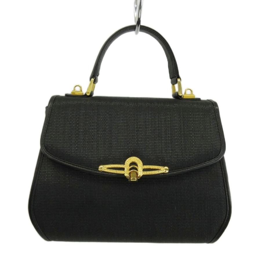 ピエールカルダン Pierre Cardin ハンドバッグ ショルダー 2WAY 