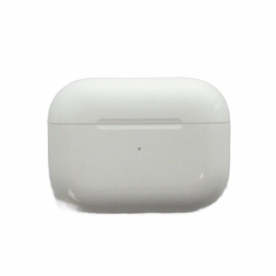 アップル Apple A2190 AirPods Pro 第一世代 ワイヤレスイヤホン ロゴ