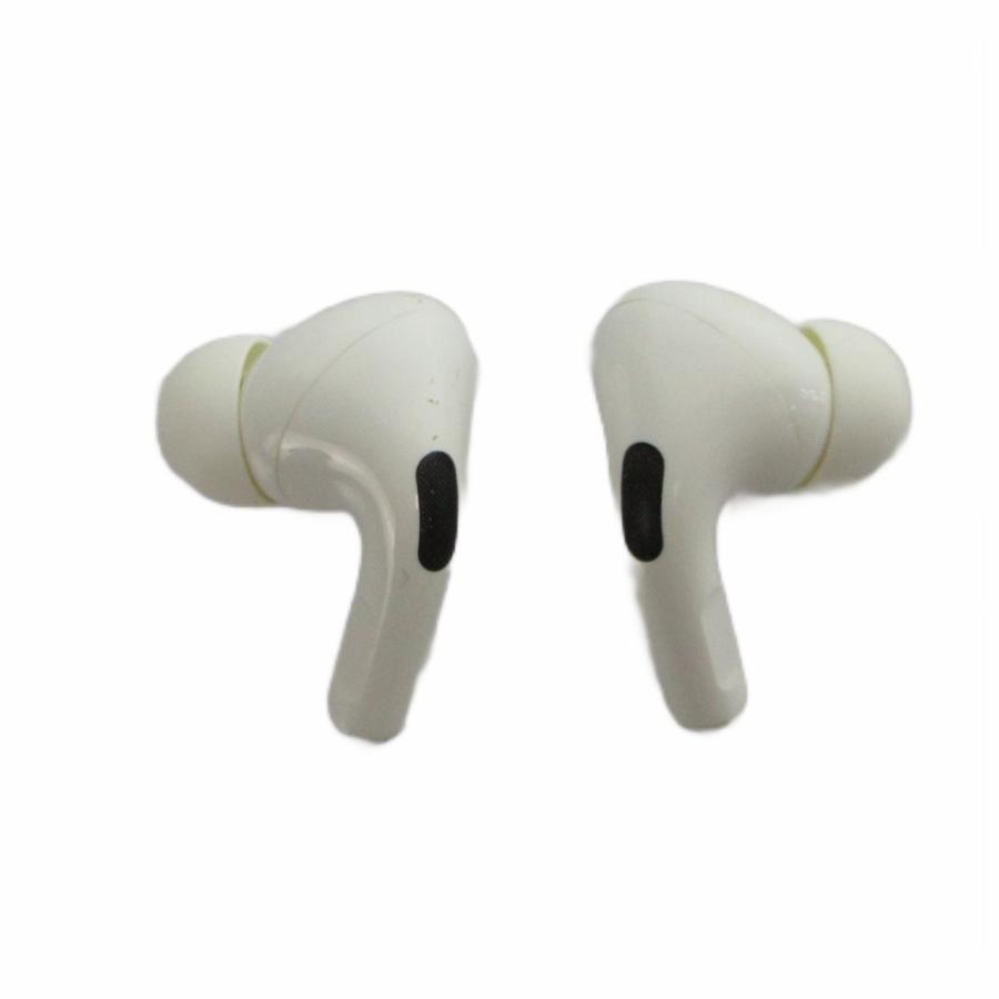 ★Apple AirPods Pro 純正 第1世代 イヤホン A2190★ アップル Apple A2190 AirPods Pro 第一世代 ワイヤレスイヤホン ロゴ