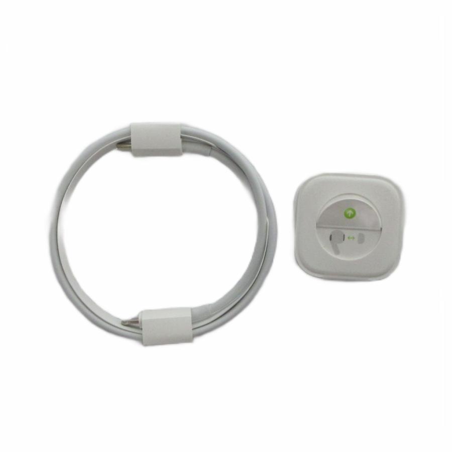 アップル Apple A2190 AirPods Pro 第一世代 ワイヤレスイヤホン ロゴ