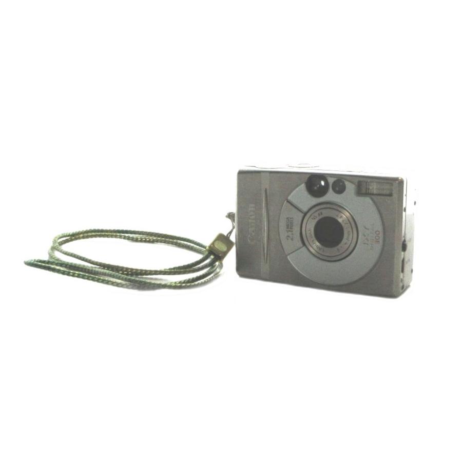 CANON キャノン IXY DIGITAL300 PC1008 コンパクトデジタルカメラ 本体