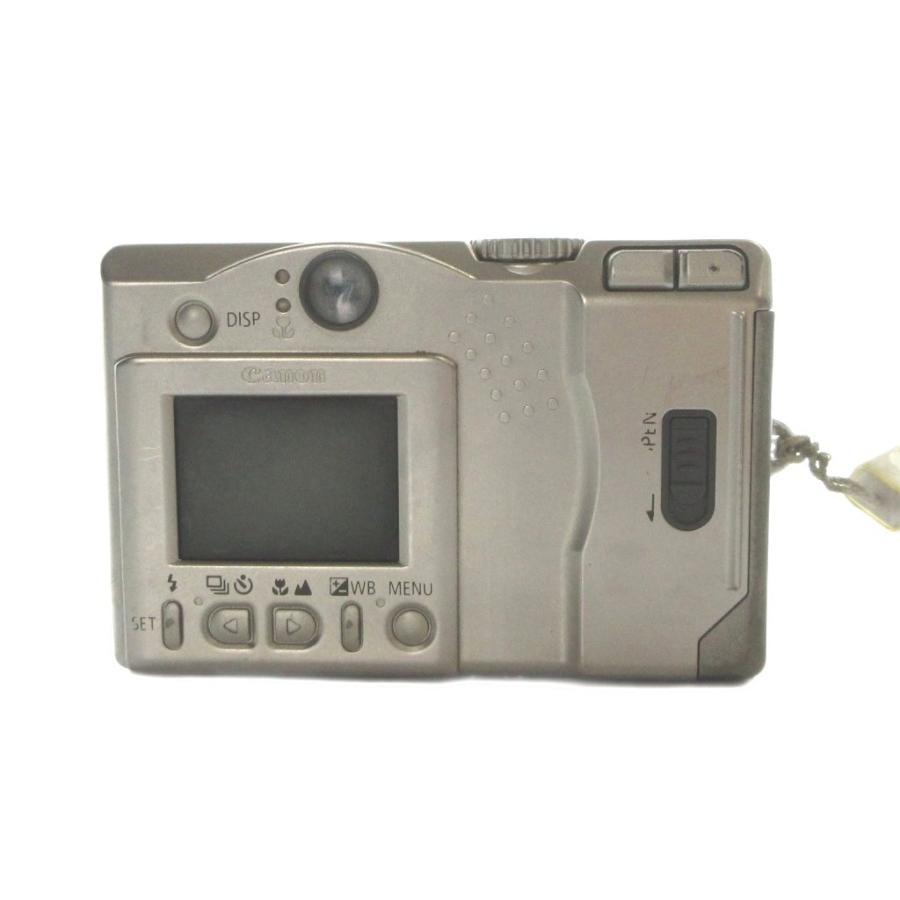 CANON キャノン IXY DIGITAL300 PC1008 コンパクトデジタルカメラ 本体