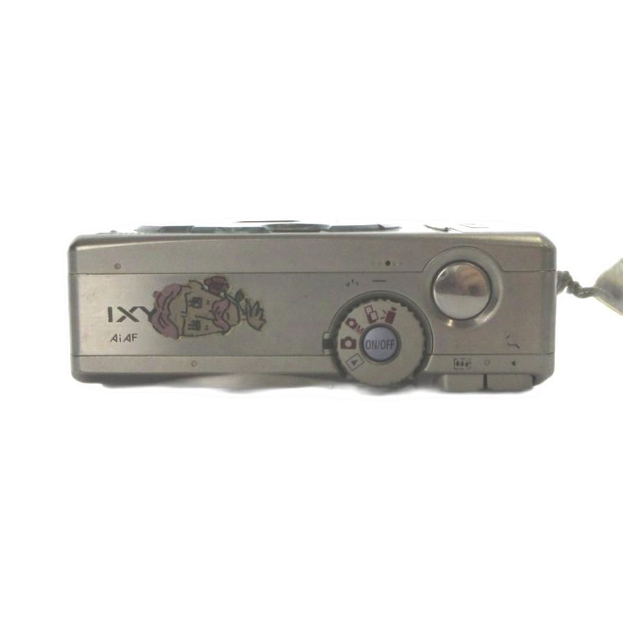 CANON キャノン IXY DIGITAL300 PC1008 コンパクトデジタルカメラ 本体