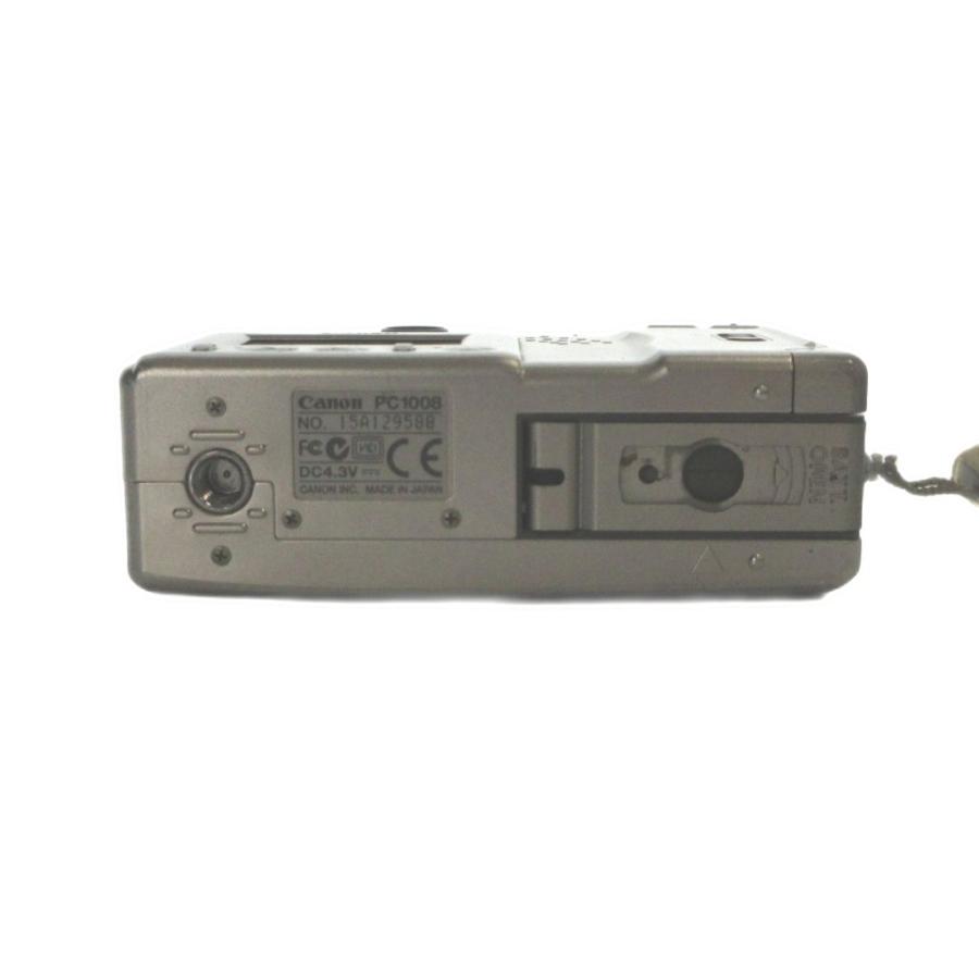 CANON キャノン IXY DIGITAL300 PC1008 コンパクトデジタルカメラ 本体