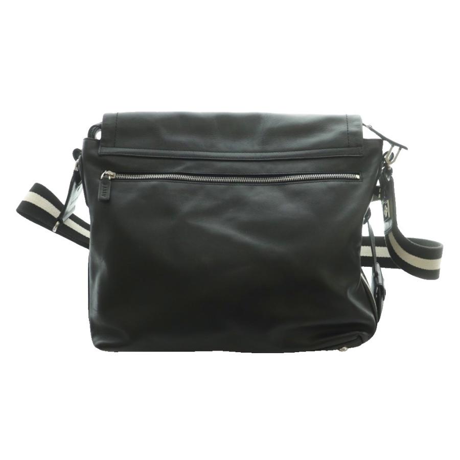 Bally（バリー） トレインスポッティング メッセンジャーバッグ
