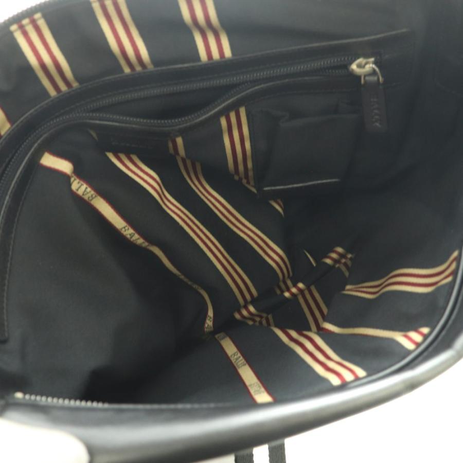 Bally（バリー） トレインスポッティング メッセンジャーバッグ