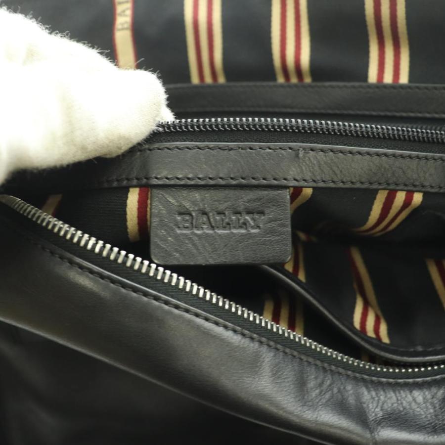 Bally（バリー） トレインスポッティング メッセンジャーバッグ