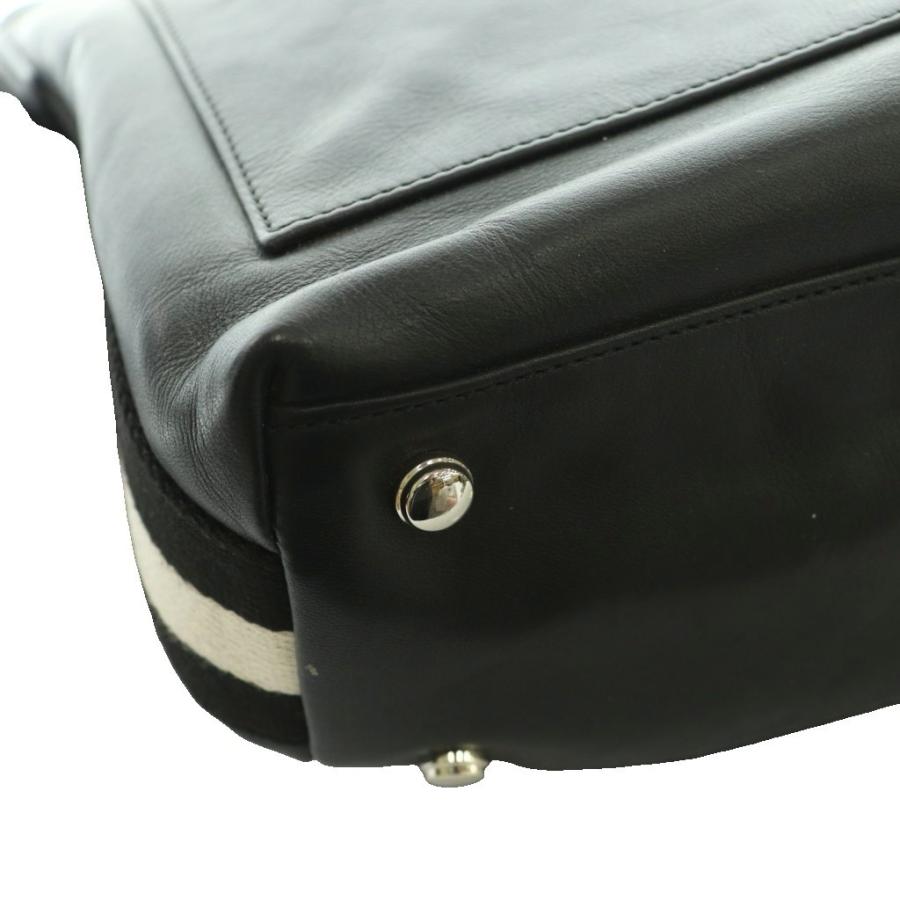 Bally（バリー） トレインスポッティング メッセンジャーバッグ