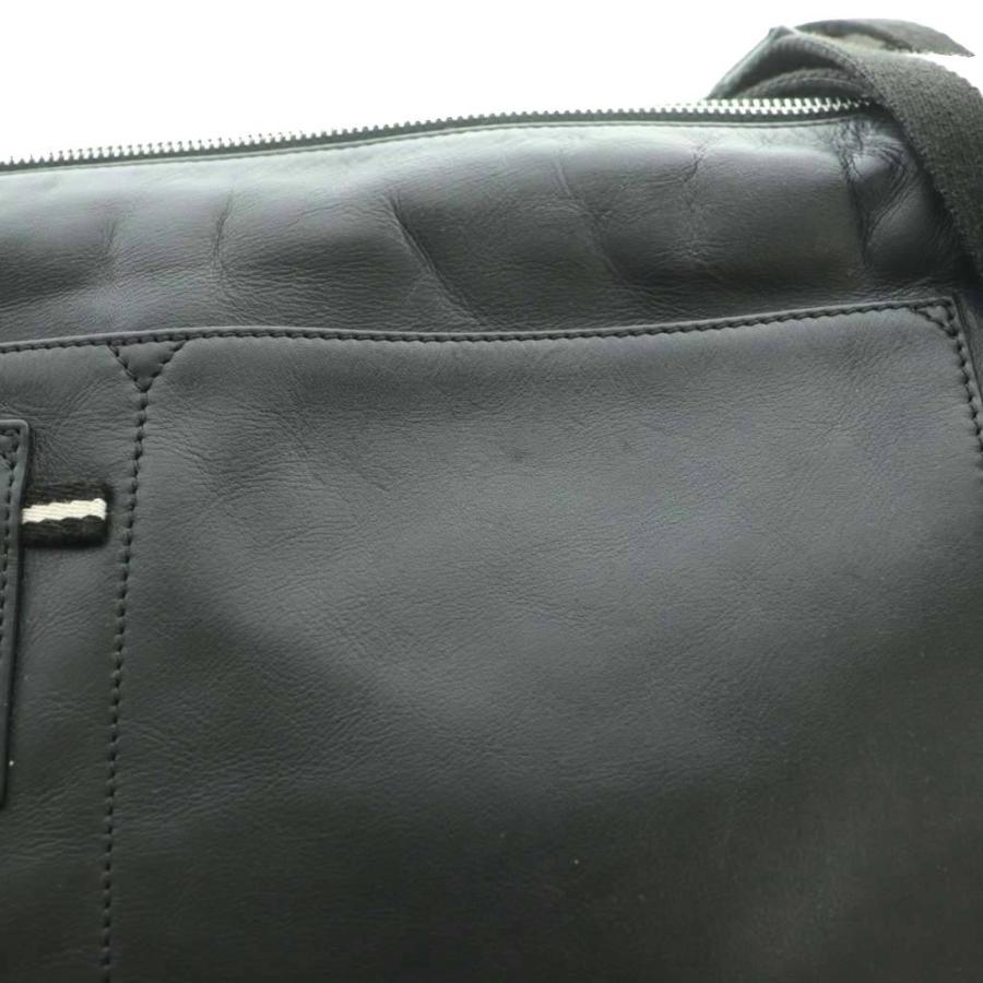 Bally（バリー） トレインスポッティング メッセンジャーバッグ
