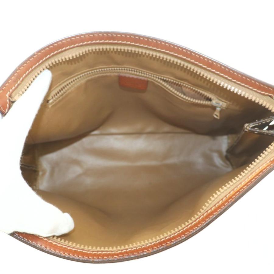 CELINE（セリーヌ） クラッチバッグ セカンドバッグ PVC レザー