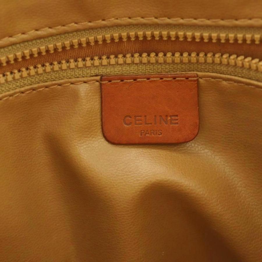 CELINE（セリーヌ） クラッチバッグ セカンドバッグ PVC レザー