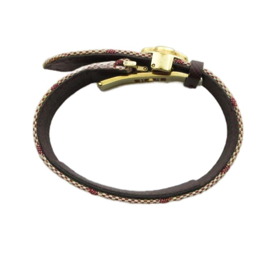 LOUIS VUITTON レッド バングル LOUIS VUITTON（ルイ・ヴィトン） LOUIS VUITTON M64459 グッドラック