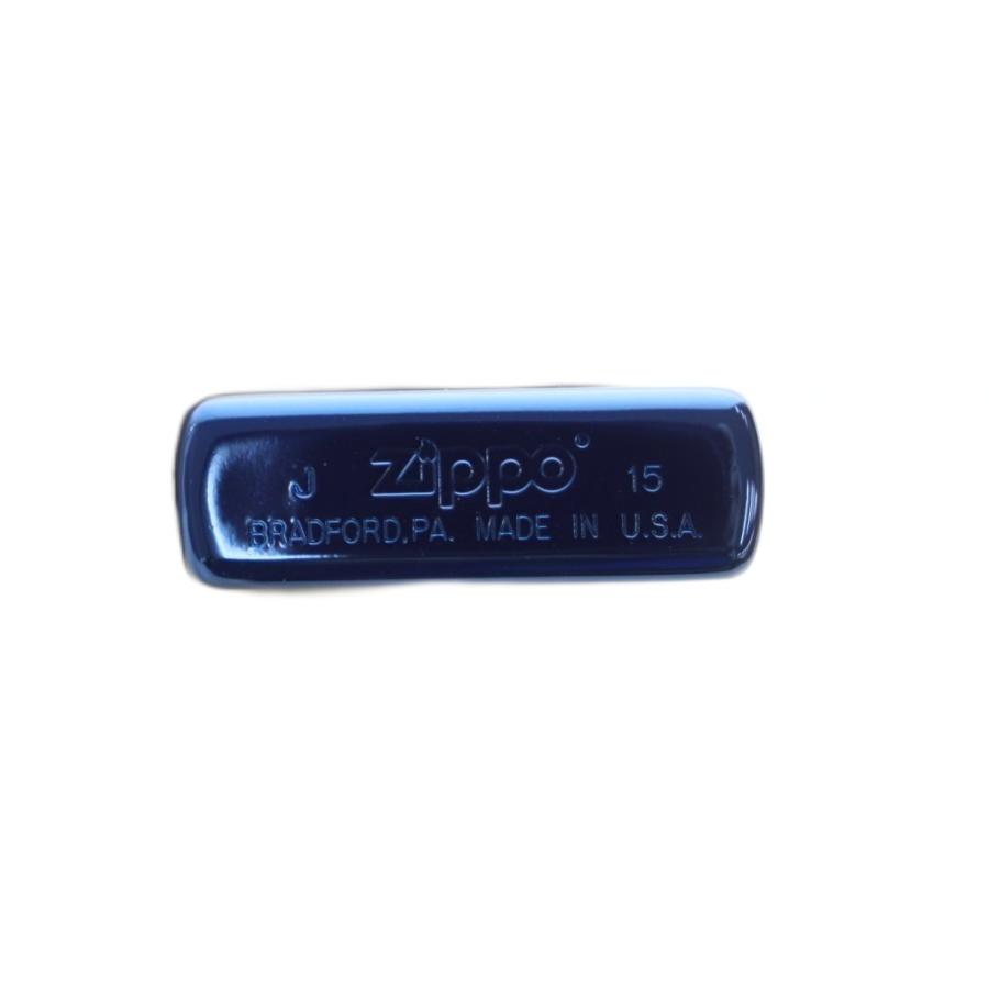 ジッポー ZIPPO MEVIUS メビウス オイルライター 喫煙グッズ 喫煙具