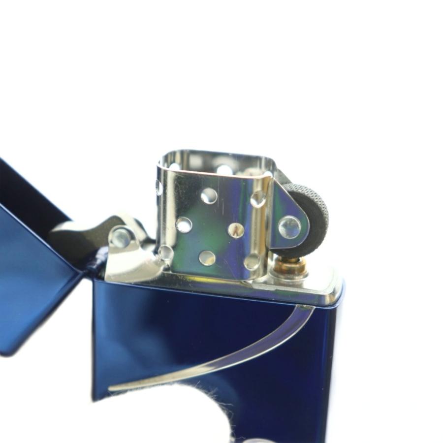 ジッポー ZIPPO MEVIUS メビウス オイルライター 喫煙グッズ 喫煙具
