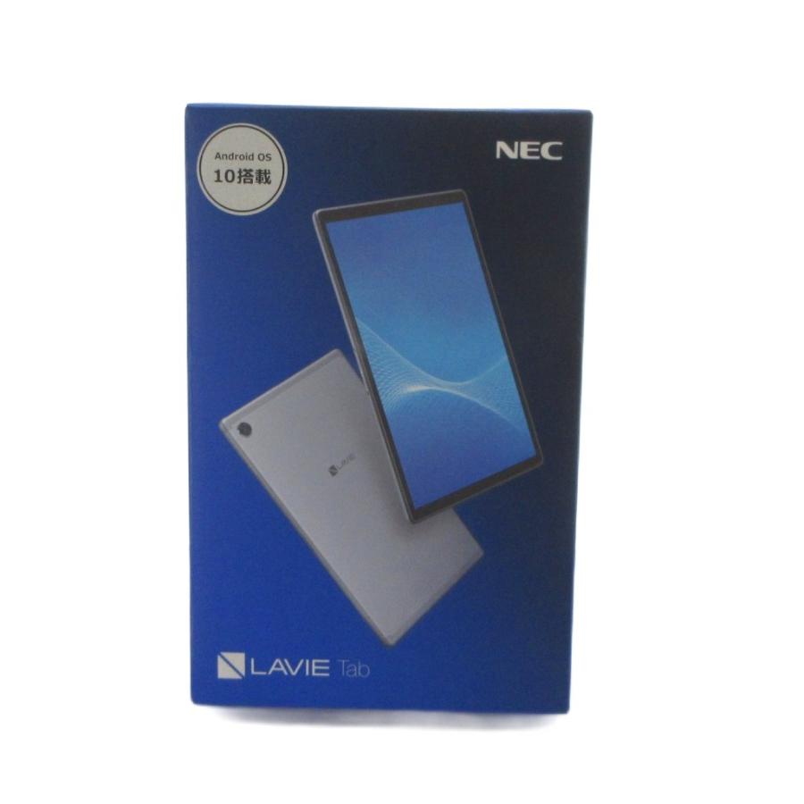 【未開封品】NEC LAVIE Tab E 10FHD2 NEC LAVIE Tab E 10FHD2 タブレット Android 32GB 10.3インチ 本体