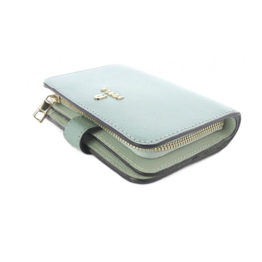 フルラ FURLA 長財布 （ブルー） -waja bazar - 海外ファッション 