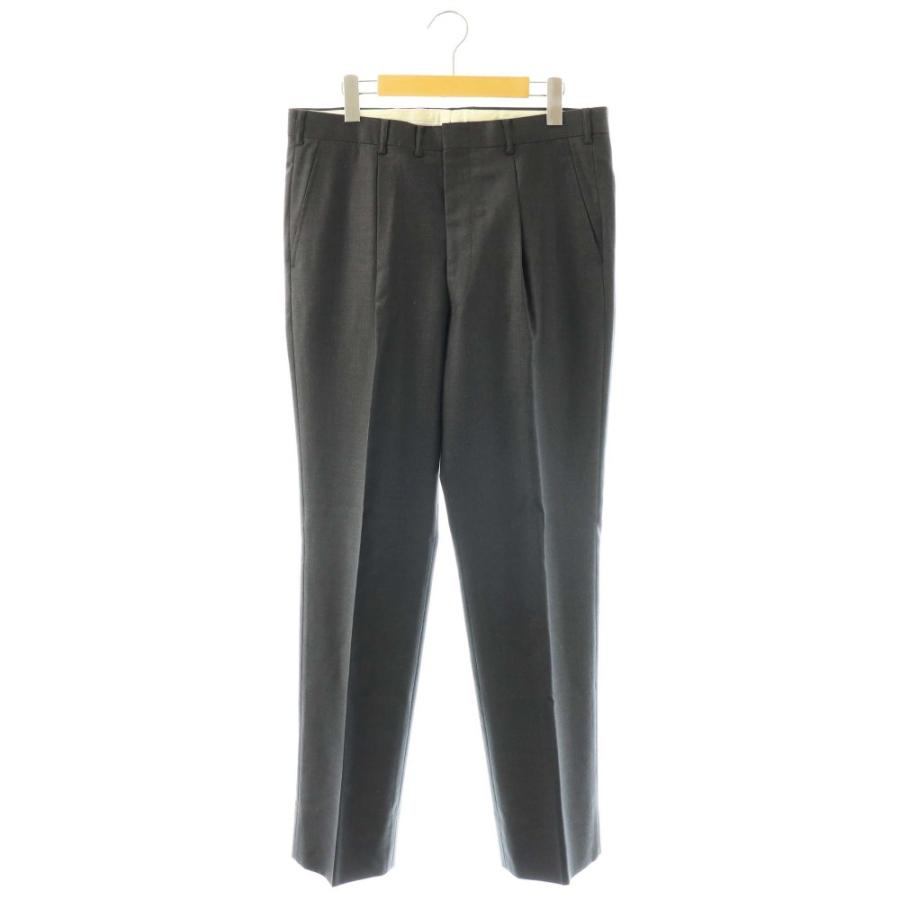 ドーメル DORMEUIL スーツ セットアップ 3ピース テーラードジャケット