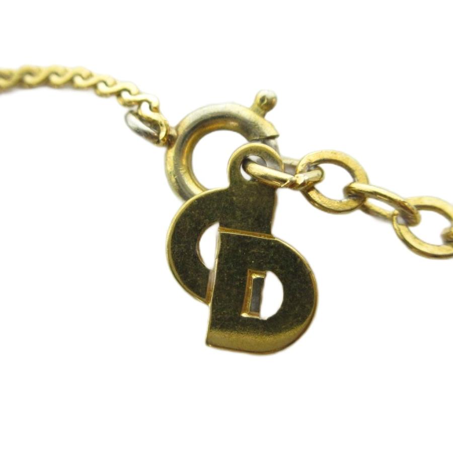 Christian Dior（クリスチャン・ディオール） ネックレス アクセサリー 