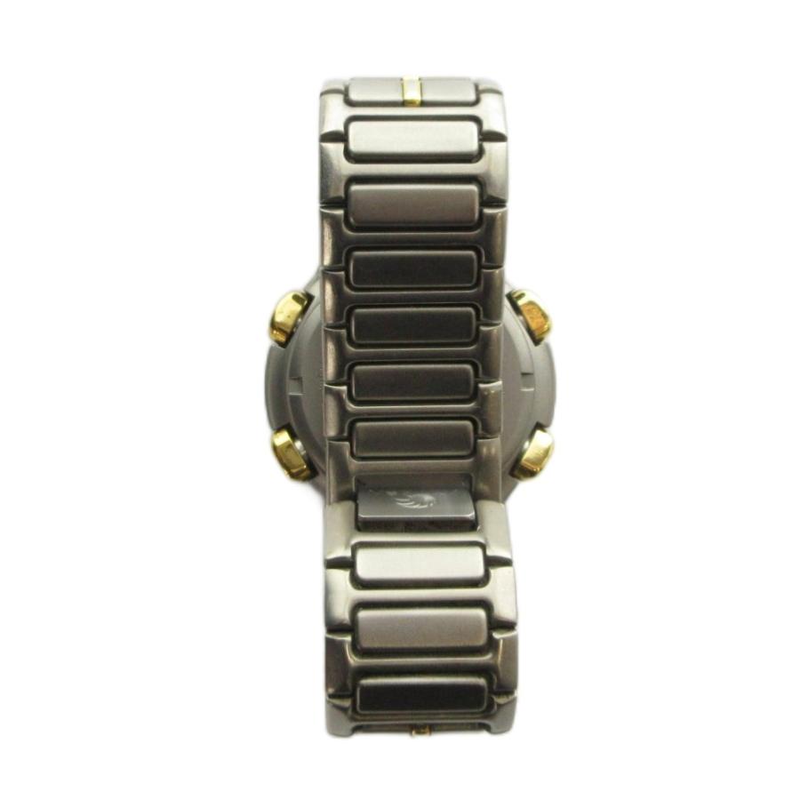シチズン CITIZEN ジャンク品 アテッサ 6810-G80426 腕時計 ウォッチ 