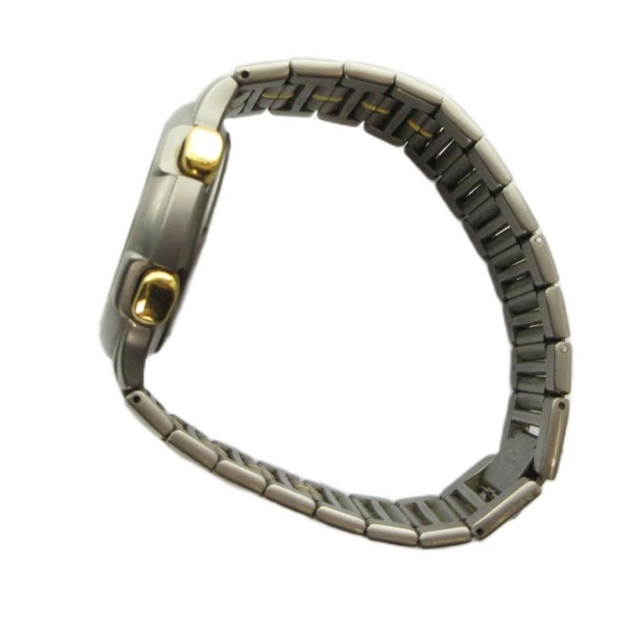シチズン CITIZEN ジャンク品 アテッサ 6810-G80426 腕時計 ウォッチ 
