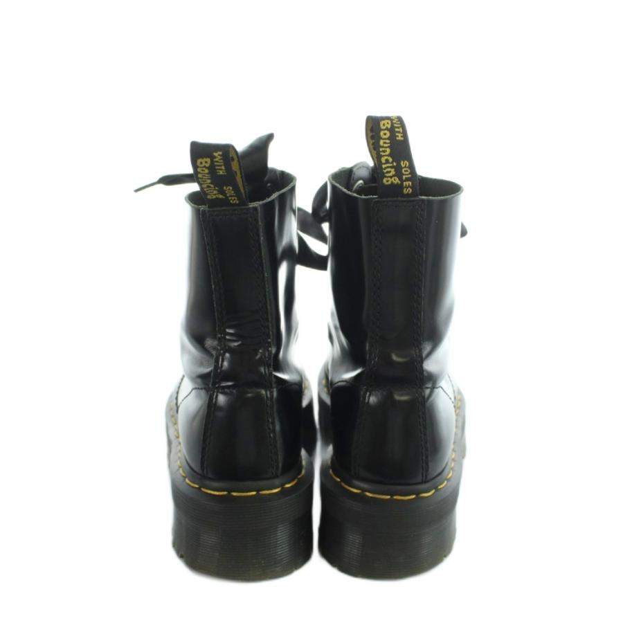 Dr.Martens（ドクターマーチン） DR.MARTENS PA004 厚底 ショート